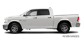 Ram 1500 Crew Cab Pickup